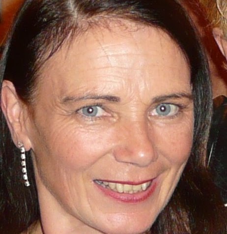 Joyce Richardson Photo 3