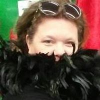 Mary Cavins Photo 8
