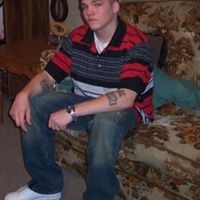 Cory Lucas Photo 9