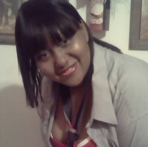 Maria Hunter Photo 11