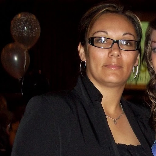 Susan Comeau Photo 28
