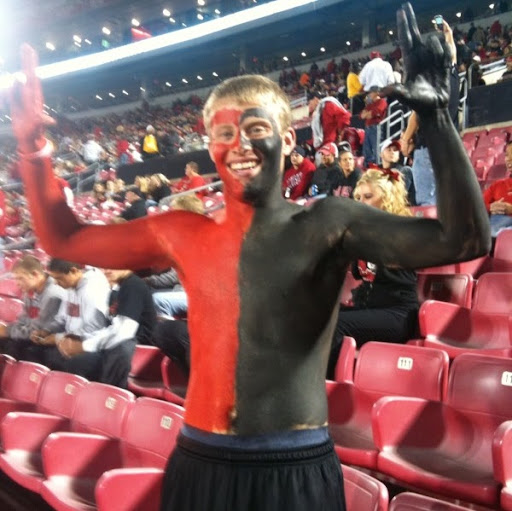 Eric Finley Photo 11