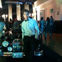 Kristian Valenzuela Photo 8