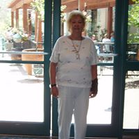 Frances Griffin Photo 34