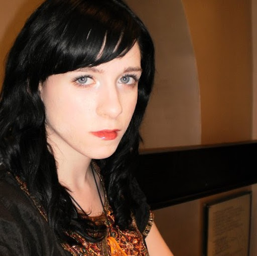 Kristine Rose Photo 15