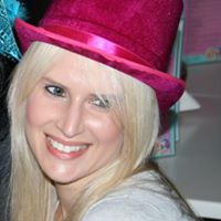 Chantal Robinson Photo 11