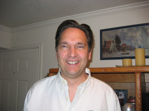 Stephen Dodson Photo 31
