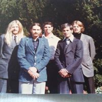Jerry Andrews Photo 45