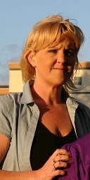 Lori Hayes Photo 4