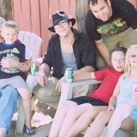 Catherine Cushman Photo 4