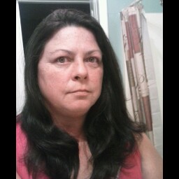 Rebecca Harrell Photo 12