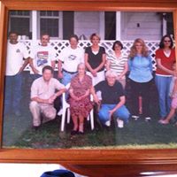 Christine Gregory Photo 34