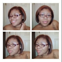 Marissa Portis Photo 2