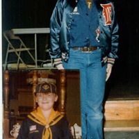 Craig Scott Photo 35
