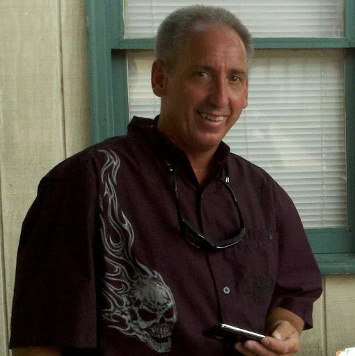 William Lacey Photo 11