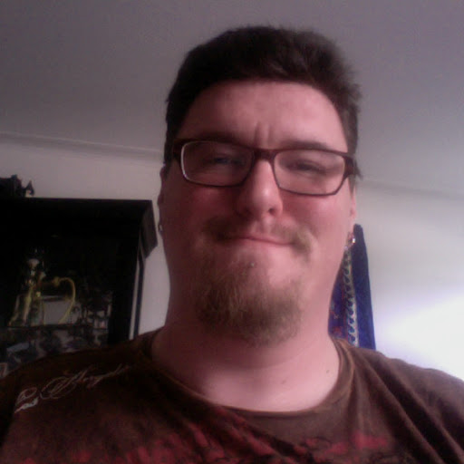 Phillip Elliott Photo 7