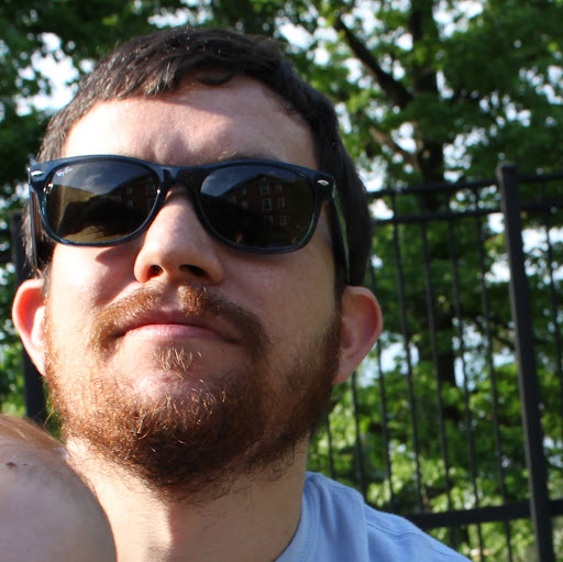 Brendan Sweeney Photo 13