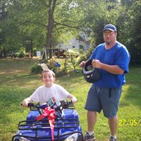 Michael Blankenship Photo 30