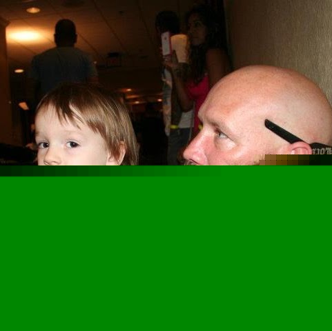 Richard Bridges Photo 29