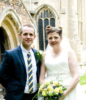 Melissa Lowndes Photo 2
