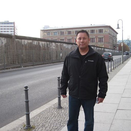 Darrell Joe Photo 18