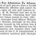 Alfred Holmes Photo 12