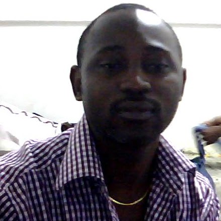 Chuks Obi Photo 4
