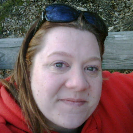 Jennifer Wright Photo 17