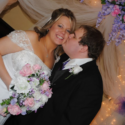 Allison Strickland Photo 18