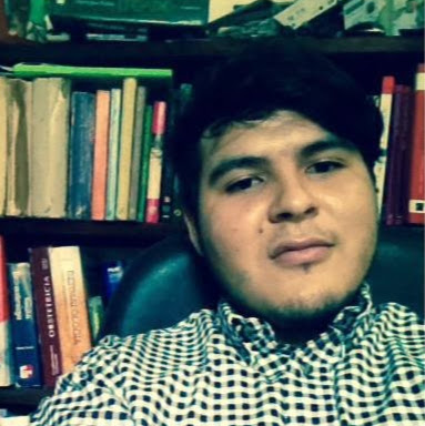 Hugo Robles Photo 9