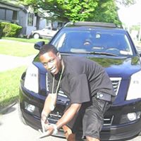 Earnest Roberts Photo 31