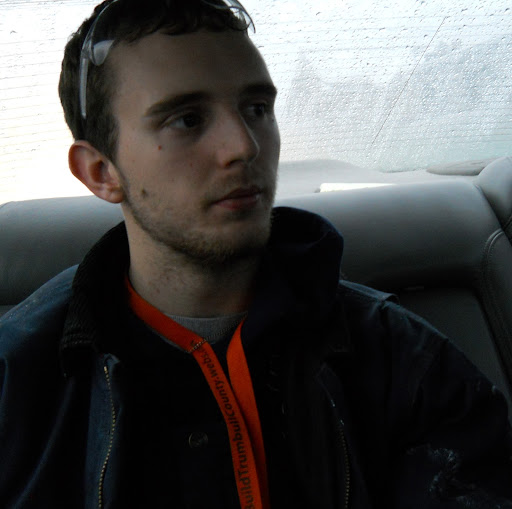 Chris Bright Photo 33