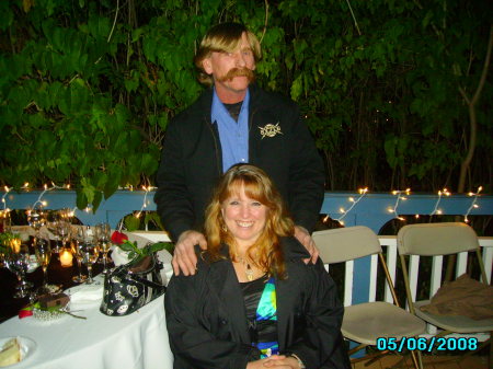 Janet Brent Photo 8