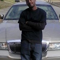 Marcus Bradford Photo 8