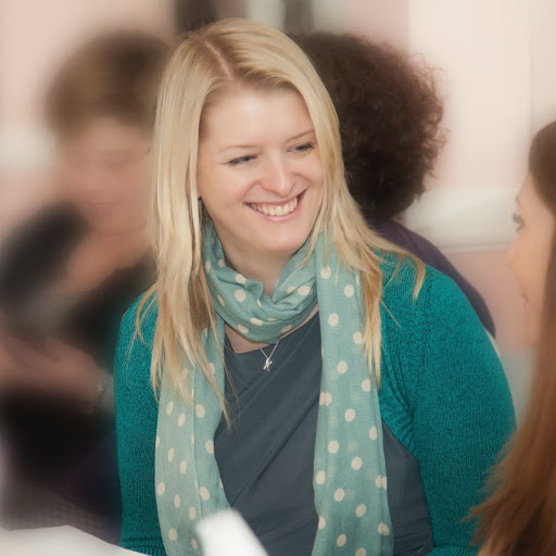 Michelle Meredith Photo 13