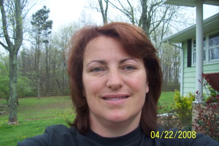 Sharon Forbes Photo 7