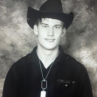 Nicholas Wolfe Photo 12