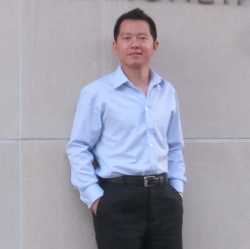 Yi Huang Photo 29