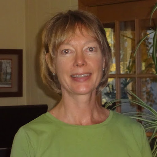 Julie Schumacher Photo 47