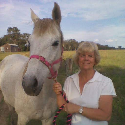 Margaret Stephenson Photo 36