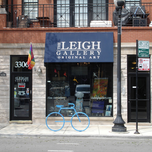 Jean Leigh Photo 8
