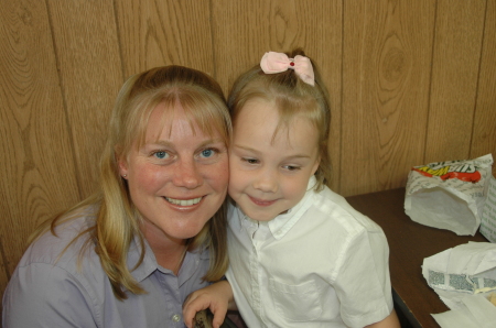Mary Pollock Photo 4