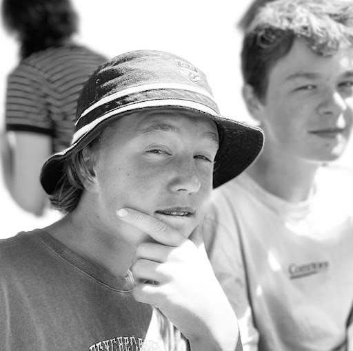 Joseph Clifton Photo 7
