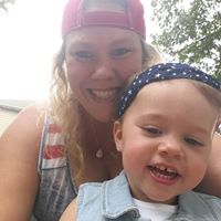 Michelle Devries Photo 36