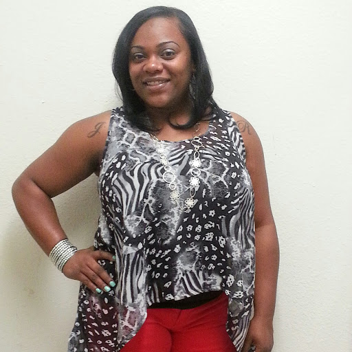 Jessica Ramsey Photo 35