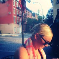 Catherine Stringer Photo 32