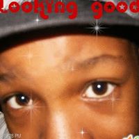 Michael Barfield Photo 2