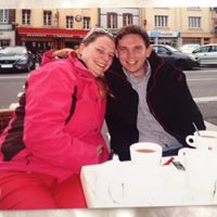 Tom Atkinson Photo 23