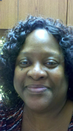 Louise Davis Photo 13