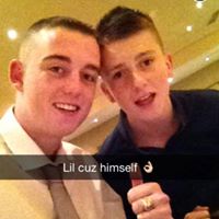 Jack Browne Photo 16